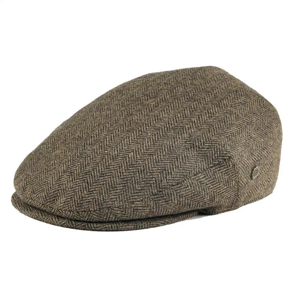 gorro francés hombre